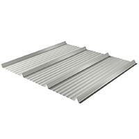 metal roof profile