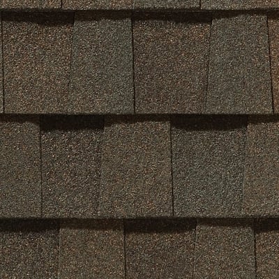 shingle roof colors