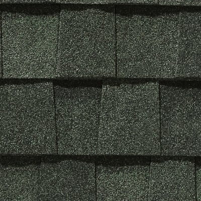 shingle roof colors