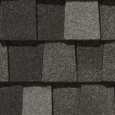 shingle roof colors