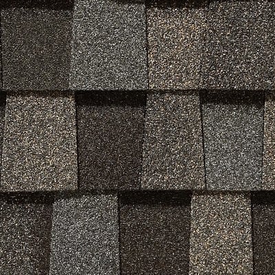 shingle roof colors