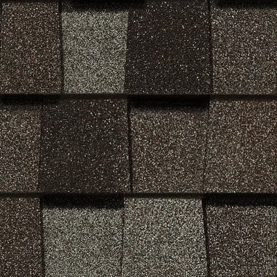 shingle roof colors