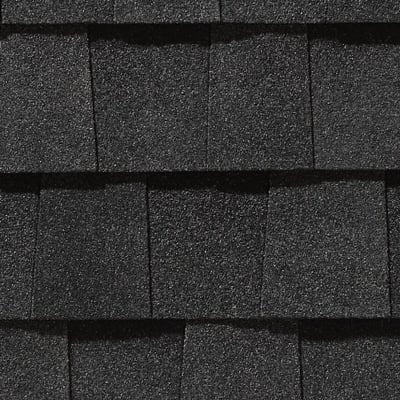 shingle roof colors