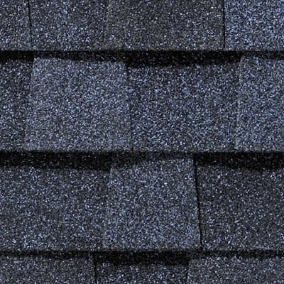 shingle roof colors