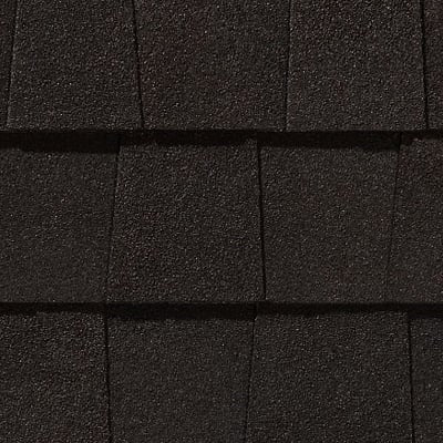 shingle roof colors