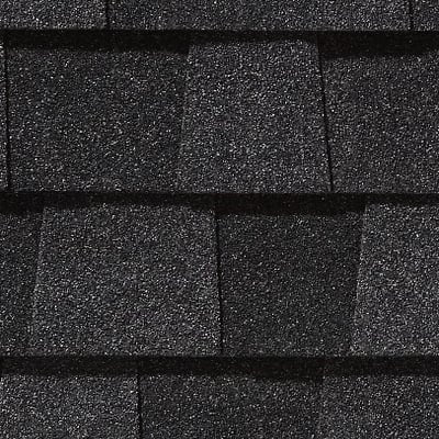 shingle roof colors