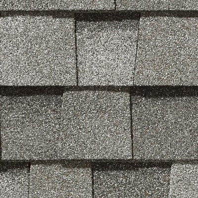 shingle roof colors