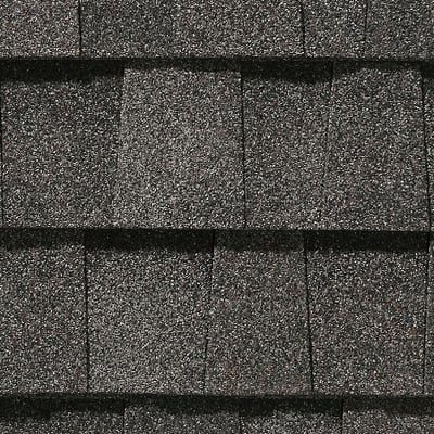 shingle roof colors