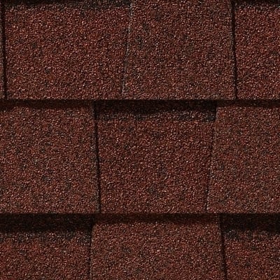 shingle roof colors